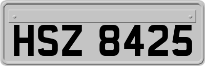 HSZ8425