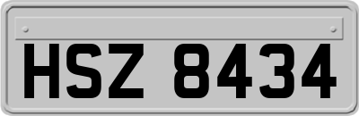HSZ8434