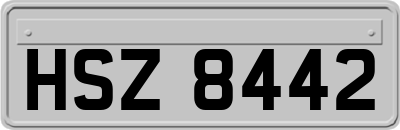 HSZ8442