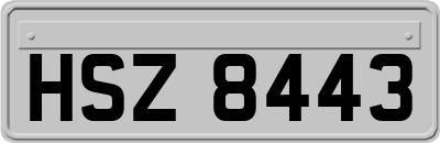 HSZ8443