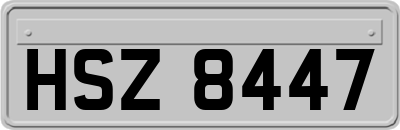 HSZ8447
