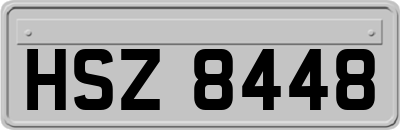 HSZ8448