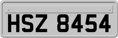 HSZ8454