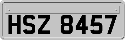HSZ8457
