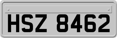 HSZ8462