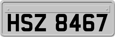 HSZ8467