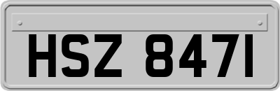 HSZ8471