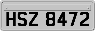 HSZ8472