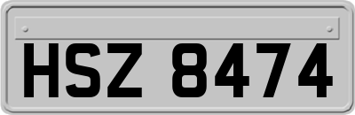HSZ8474