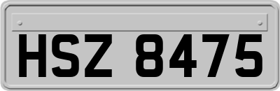 HSZ8475