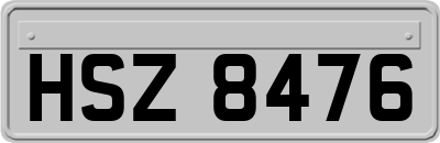 HSZ8476