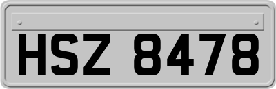 HSZ8478