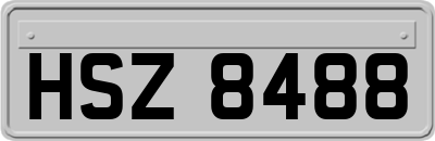HSZ8488