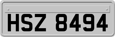 HSZ8494