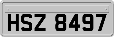 HSZ8497