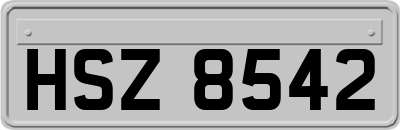 HSZ8542