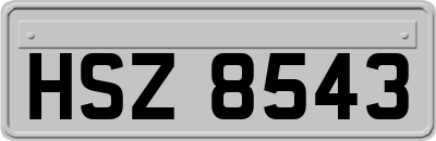 HSZ8543