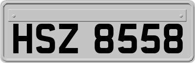 HSZ8558