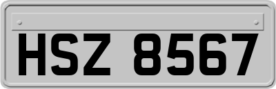 HSZ8567
