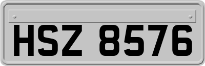 HSZ8576