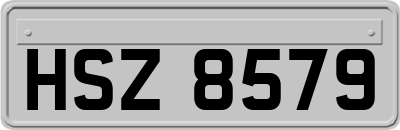 HSZ8579