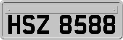 HSZ8588