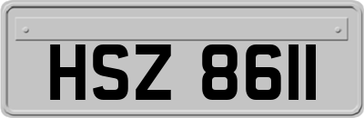 HSZ8611