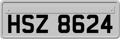 HSZ8624