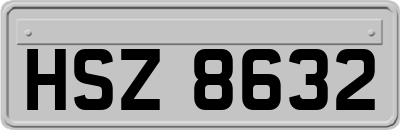 HSZ8632