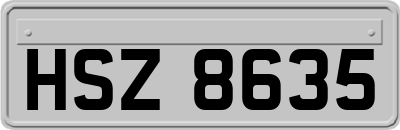 HSZ8635