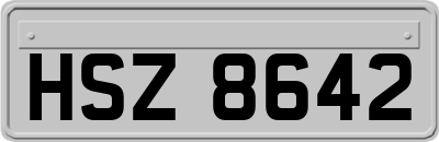 HSZ8642
