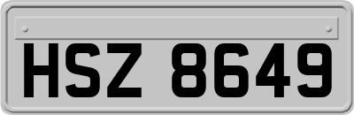 HSZ8649