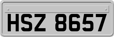 HSZ8657