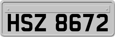 HSZ8672