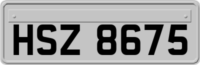 HSZ8675