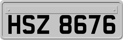 HSZ8676