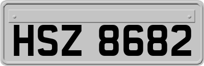HSZ8682