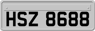 HSZ8688
