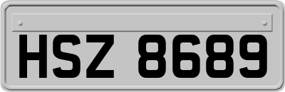 HSZ8689