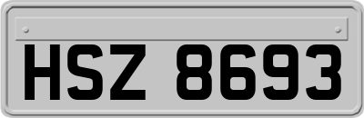 HSZ8693