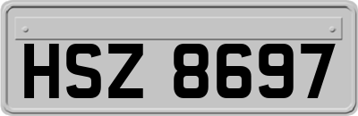 HSZ8697