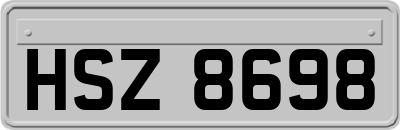 HSZ8698