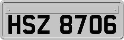 HSZ8706