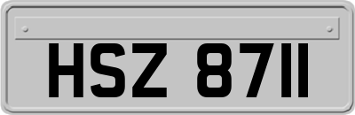 HSZ8711