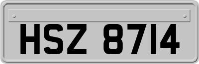 HSZ8714