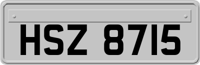HSZ8715
