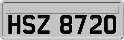 HSZ8720
