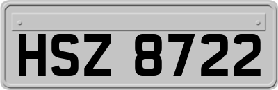 HSZ8722