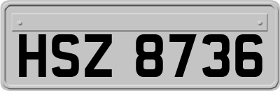 HSZ8736