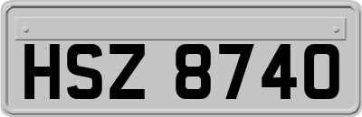HSZ8740